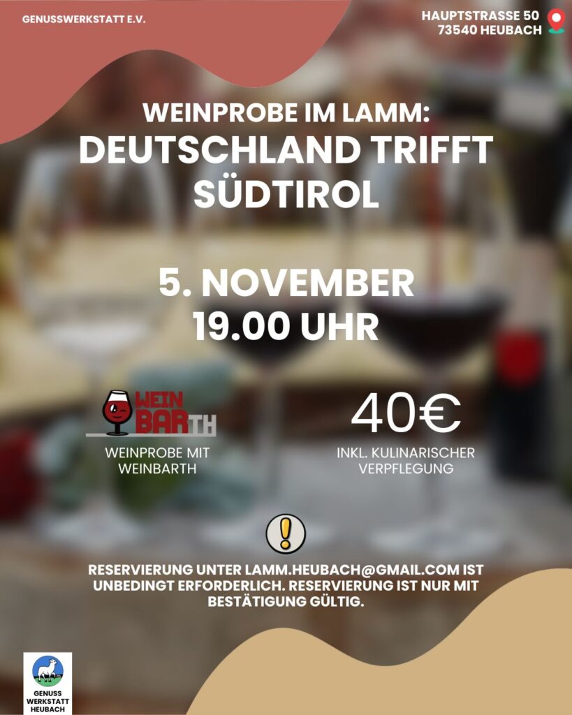 WeinBarthThemenabend